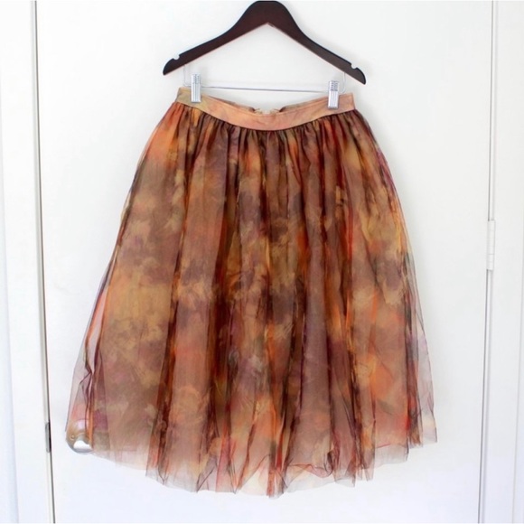 Anthropologie Dresses & Skirts - Anthropologie Seen Worn Kept Amalia size 4